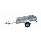 Remorque pliante WT175BF 750 kg 1